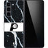 NBA Indiana Pacers Marble Galaxy Z Fold5 5G Skin
